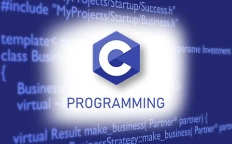 C PROGRAMMING