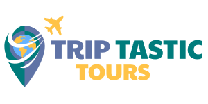 TRIP TASTIC TOURS